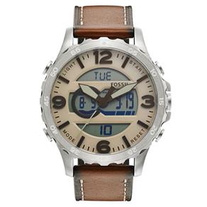 Relógio Masculino Fossil - Modelo Jr1506