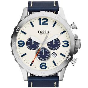 Relógio Masculino Fossil Nate JR14800AI