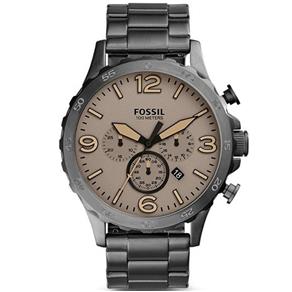 Relógio Masculino Fossil Nate - Jr1523