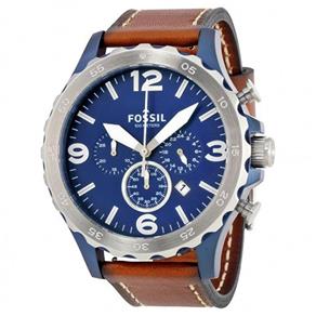 Relógio Masculino Fossil Nate - Jr1504