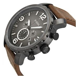 Relógio Masculino Fossil Nate - Modelo Fsjr1424