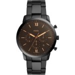 Relógio Masculino Fossil Neutra Chrono FS5525 1886185