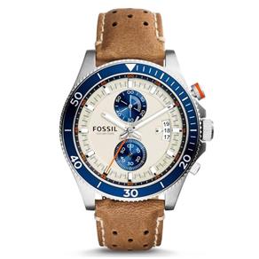 Relógio Masculino Fossil Wakefield - Ch2951