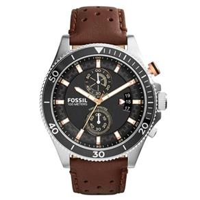 Relógio Masculino Fossil Wakefield Chronograph CH2944