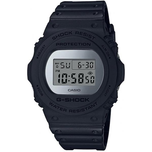 Relógio Masculino G-shock Casio Dw-5700bbma-1dr Original + NF