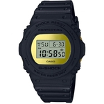 Relógio Masculino G-shock Casio DW-5700BBMB-1DR Original + NF