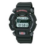 Relógio Masculino G-Shock Digital Dw-9052-1VDR