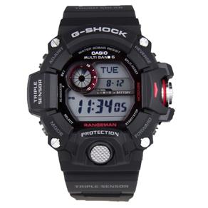 Relógio Masculino G-Shock Digital - Modelo Gw9400-1