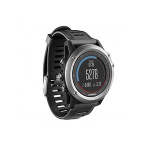Relógio Masculino Garmin Fenix 3 Multisport GPS Training - Preto