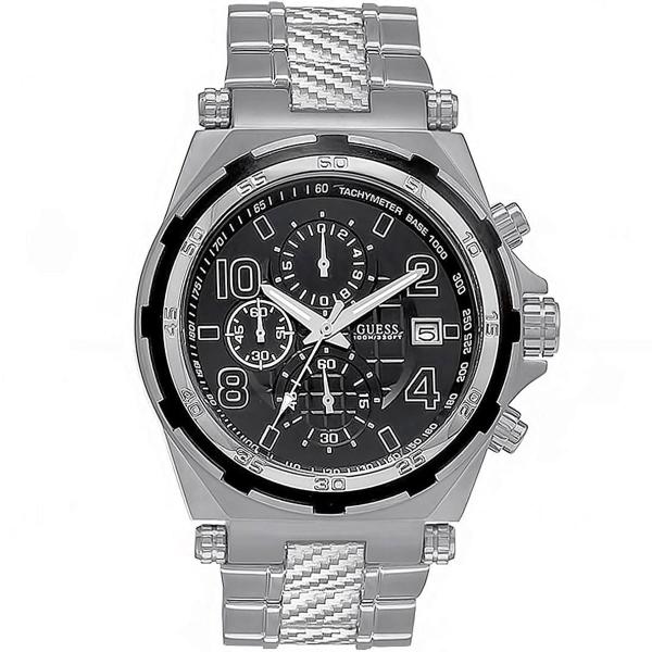 Relógio Masculino Guess 92504G0GSNA2 - Seculus