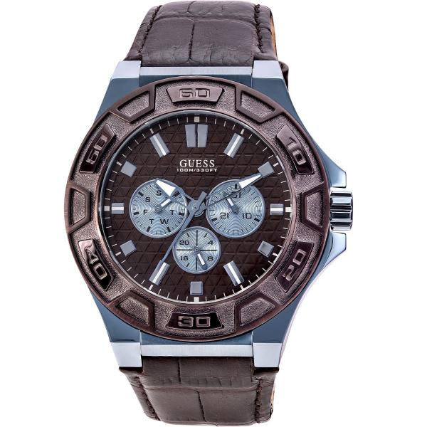 Relógio Masculino Guess 92587GPGSEC4