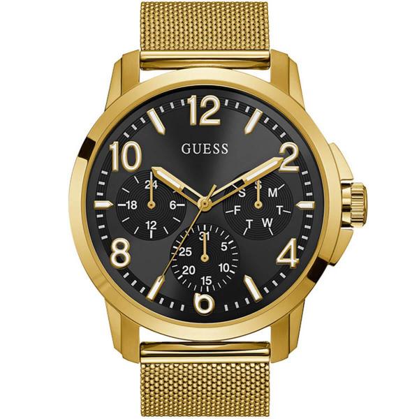 Relógio Masculino Guess Analógico 92681GPGTDA2 Dourado