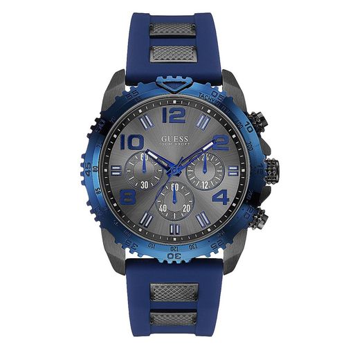 Relógio Masculino Guess Chronograph W0599G2