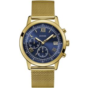 Relógio Masculino GUESS Ddourado Cronógrafo 92680GPGDDA8