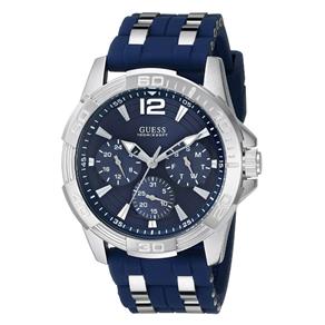 Relógio Masculino Guess Modelo U0366G2 a Prova D` Água