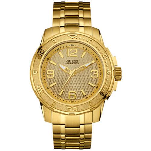 Relógio Masculino Guess Modelo U0681g2