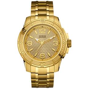 Relógio Masculino Guess Modelo U0681G2