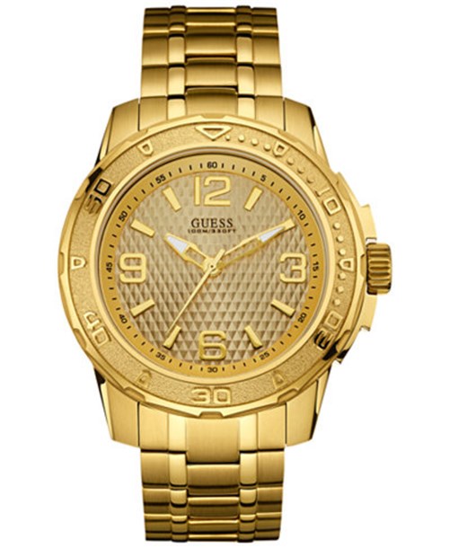 Relógio Masculino Guess Modelo U0681g2