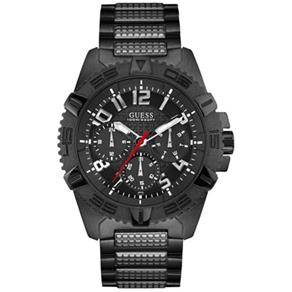 Relógio Masculino Guess - Modelo U0800G2 a Prova D` Água