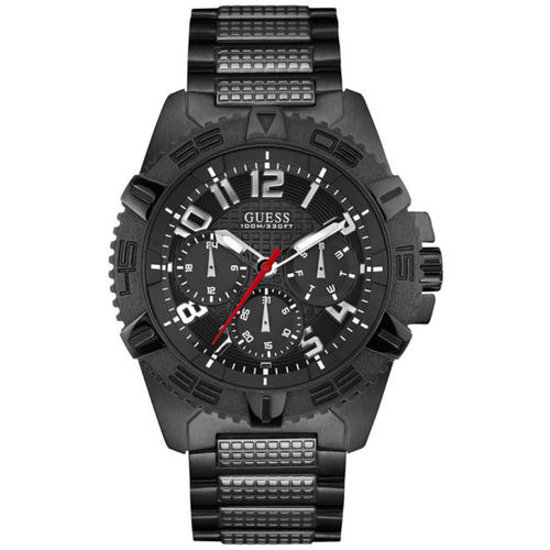 Relógio Masculino Guess - Modelo U0800G2 a Prova D' Água