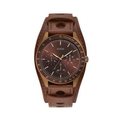 Relógio Masculino Guess Modelo U1100g3