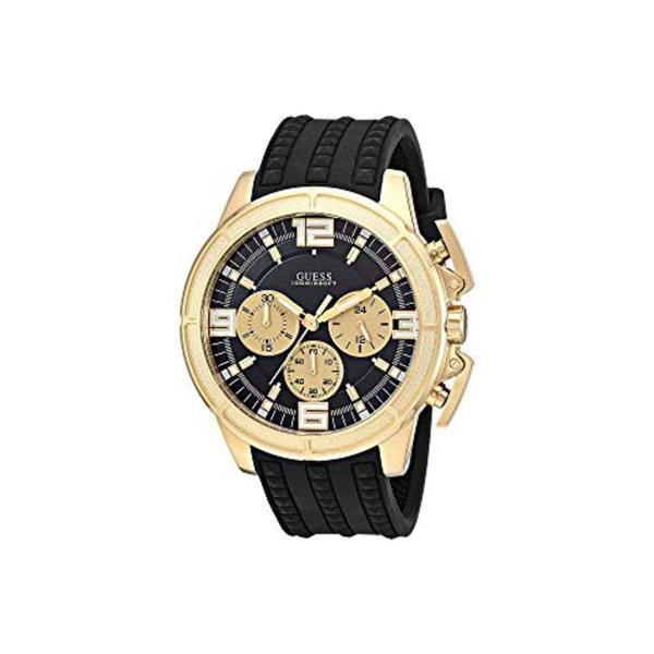 Relógio Masculino Guess Modelo U1115g1