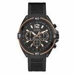 Relógio Masculino Guess Modelo W1168g3