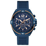 Relógio Masculino Guess Modelo W1168g4