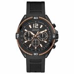 Relógio Masculino Guess Modelo W1168g3