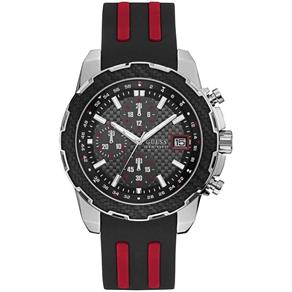 Relógio Masculino Guess Pulseira Mista 92677G0GSNU3