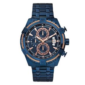 Relógio Masculino Guess U0522G3 - a Prova D`Água