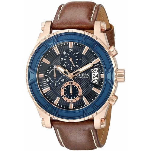 Relógio Masculino Guess U0673g3