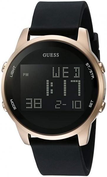 Relógio Masculino GUESS U0787G1