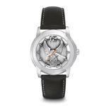 Relógio Masculino Harley-davidson By Bulova Modelo 76a12 - a Prova D' Água