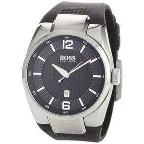 Relógio Masculino Hugo Boss Modelo 1512450 - a Prova D' Água