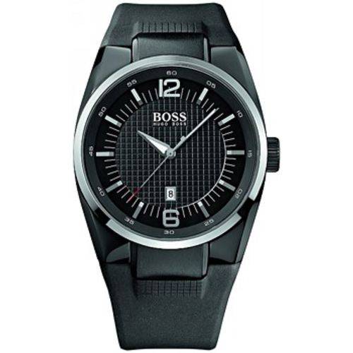 Relógio Masculino Hugo Boss Modelo 1512450 - a Prova D' Água