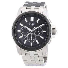 Relógio Masculino Hugo Boss Modelo 1512928 - a Prova D' Água