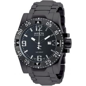 Relógio Masculino Invicta 90055 Prova D` Água