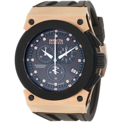 Relógio Masculino Invicta Akula Reserve Sport - 5277