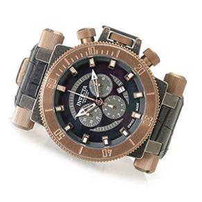 Relógio Masculino Invicta Coalition Forces Mother Of Pearl Dial - Modelo 18463