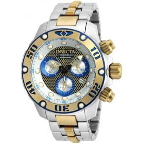 Relógio Masculino Invicta Hydromax Swiss Made - Modelo 19015