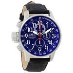 Relógio Masculino Invicta Lefty Force Modelo 1513 - Pulseira em Couro / a Prova D' Água