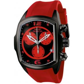 Relógio Masculino Invicta Lupah Swiss Made - Modelo 6728