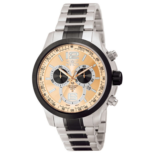 Relógio Masculino Invicta Modelo 0079 Specialty - a Prova D' Água