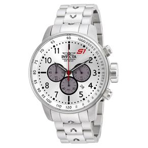 Relógio Masculino Invicta Modelo 23083 S1 Rally - a Prova D` Água