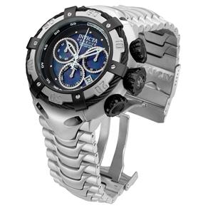 Relógio Masculino Invicta Modelo 21344 Bolt - à Prova D`água