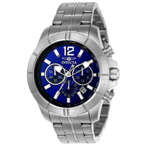 Relógio Masculino Invicta Modelo 21464 Specialty - a Prova D` Água