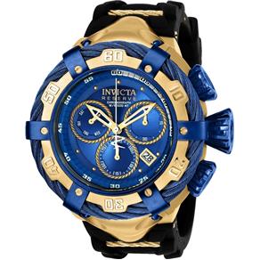 Relógio Masculino Invicta Modelo 21354 Bolt - à Prova D`água