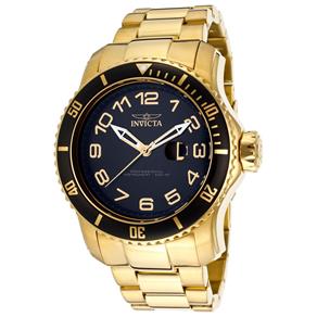 Relógio Masculino Invicta Modelo 15346 Pro Diver - a Prova D` Água