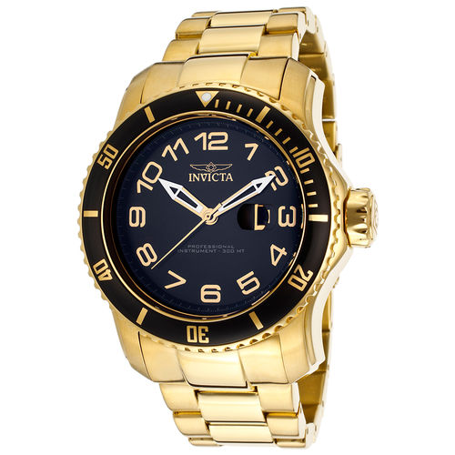 Relógio Masculino Invicta Modelo 15346 Pro Diver - a Prova D' Água